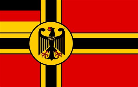 flag  germany   style   north german confederations