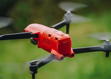 il nuovo drone autel evo   ritardo   bug software scoperto