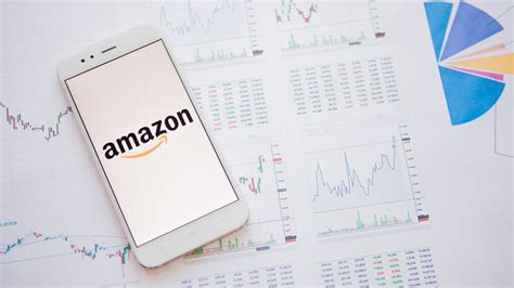 amazon share price forecast