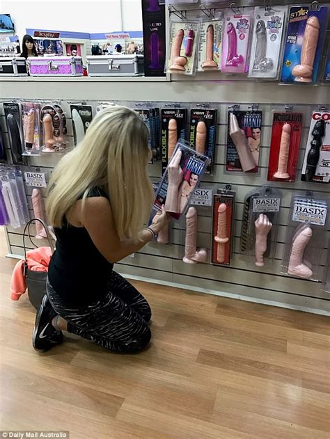 seven year switch s kaitlyn isham buys sex toys daily
