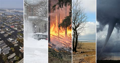 calculating  cost  weather  climate disasters news national centers