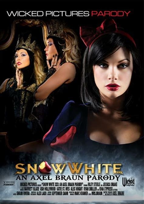 snow white xxx an axel braun parody streaming or download video on demand 2014 pvv online