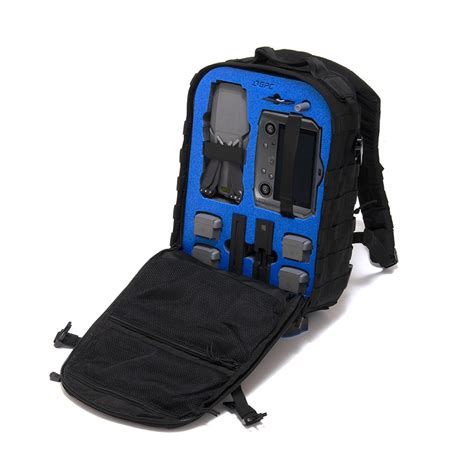dji mavic  prozoom  smart controller backpack