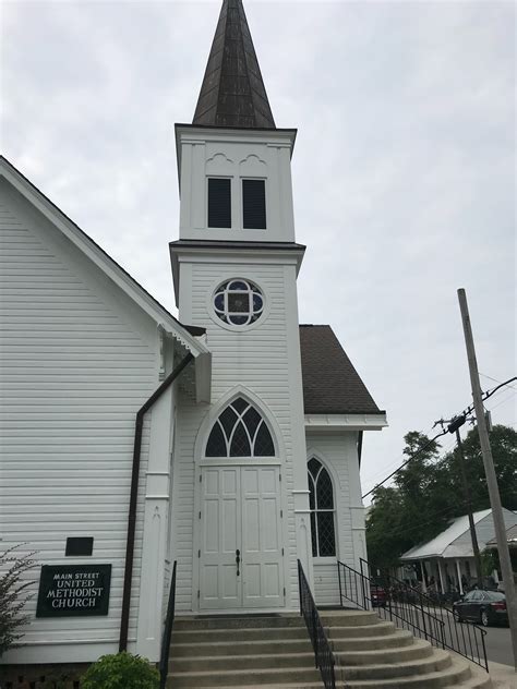 stock photo  church building