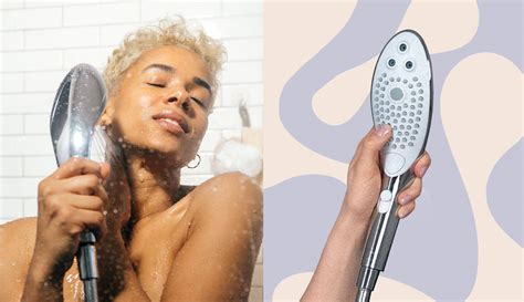 I Tried A Showerhead Specifically Designed For Masturbation—and It Gave
