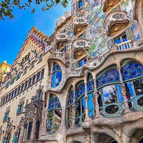 delightful famous spanish architects barcelona inspiratif design