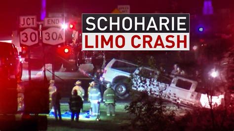 york inspector general releases schoharie limousine crash report fingerlakescom