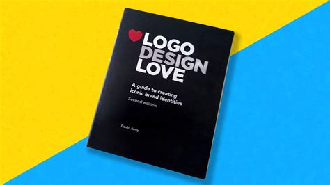book review logo design love    felt curious    emma clarke medium