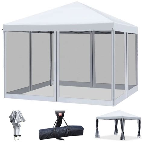 partytent vouwtent kopen  internetwinkel