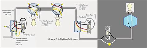wiring diagram   switch cadicians blog