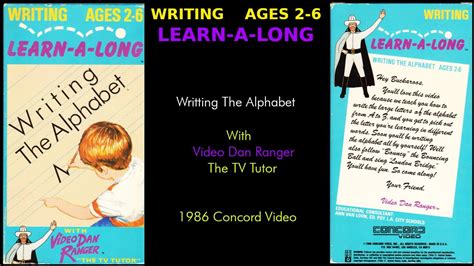 learn  longwriting  alphabet youtube