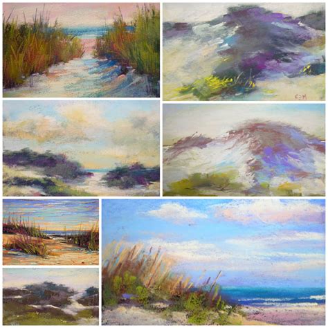 painting  world  collection  beach paintings