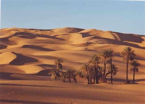 las fotos mas alucinantes desierto del sahara