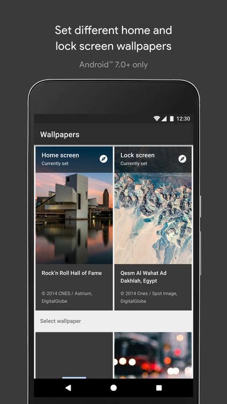 wallpapers  android apk