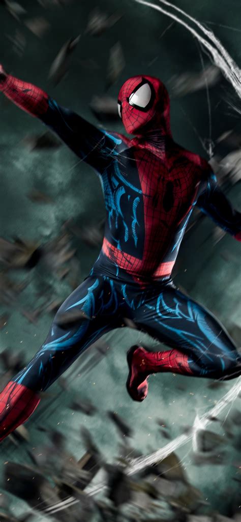 spider man wallpaper  marvel superheroes marvel comics