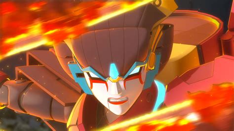 transformers combiner wars animated series coming soon collider