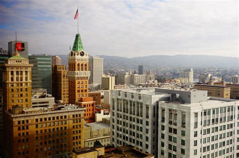 awesome downtown oakland walking tours