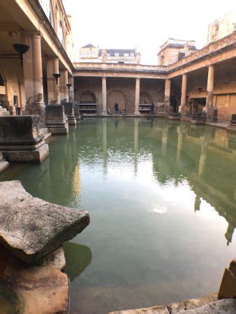 baths  roman spa calistoga