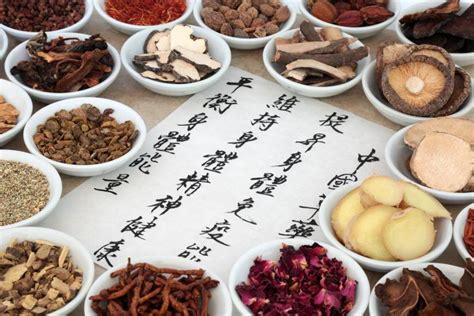 4 Of The Best Chinese Herbal Remedies For Restoring Your Health