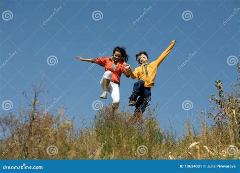 teenagers  love stock image image  people color