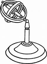 Gyroscope Definition Merriam Webster Gyroscopic sketch template