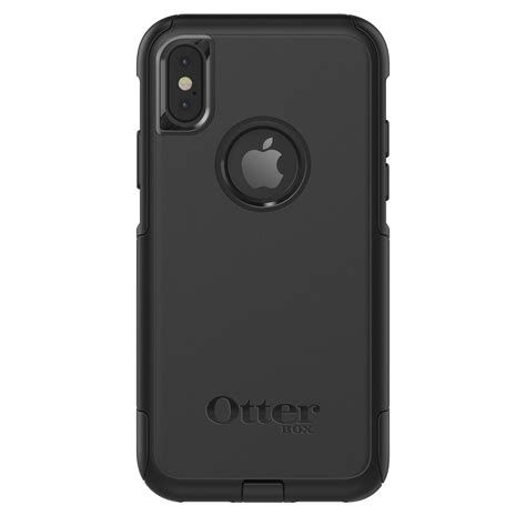 otterbox commuter series case  iphone  black walmartcom