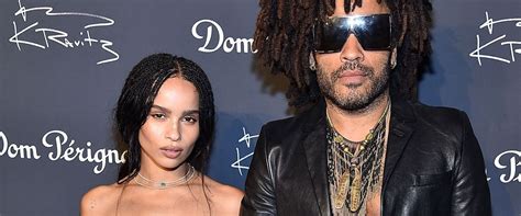 lenny kravitz exclusive interviews pictures and more entertainment tonight