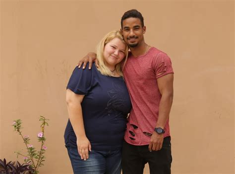 90 Day Fiance From Tv We Re Thankful For In 2017 E News