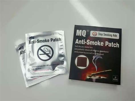 sample anti nicotine patches quitstop smoking patches buy quit