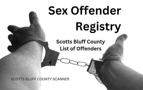 Sex Offender Registry – Digging Deeper Media