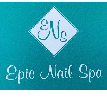 epic nails spa  nail salon  northville