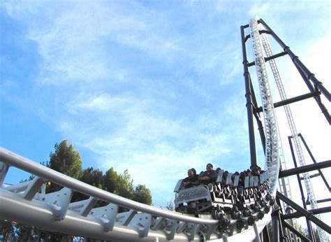 Scariest Roller Coasters In The World That You Need To Try