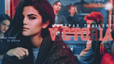 victoria riverdale youtube