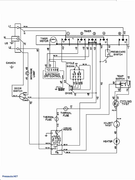 whirlpool dryer wiring diagram  plug wiring diagram image