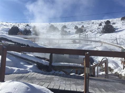 hot sulphur springs resort spa    reviews