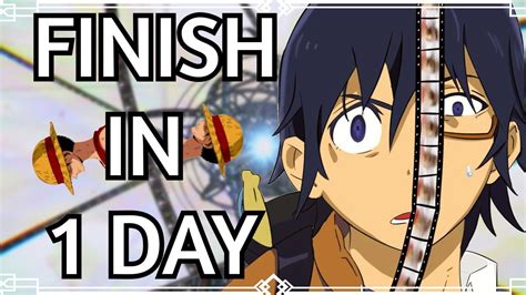 anime         finish   day youtube