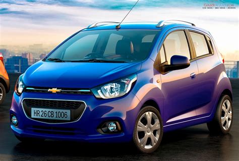 chevrolet beat india launch price engine specs features review