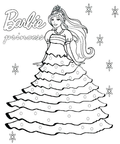 barbie mermaid coloring pages   disney princess story