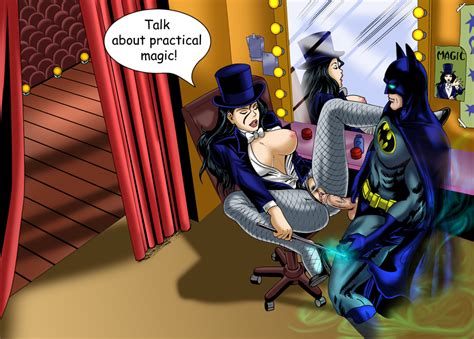 zatanna hentai porn pics superheroes pictures pictures sorted by hot luscious hentai and