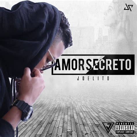Amor Secreto Single Joelito Mp3 Buy Full Tracklist