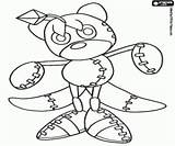 Tails Doll Coloring Pages Sonic Printable Character Choose Board sketch template