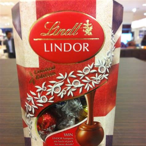 ah lindt  great british chocolate producer british chocolate lindt great british