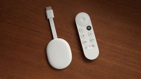 customize  chromecast remote  google tv techengage