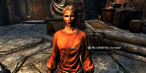 Skyrim 20 Best Wives And How To Marry Them