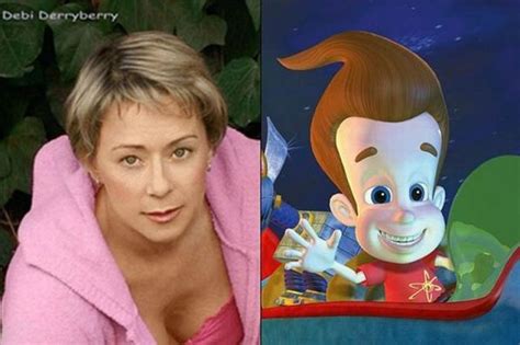 famous voice actors of the past and present 34 pics