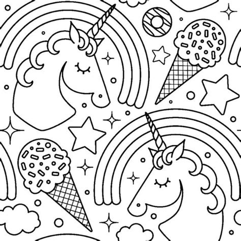 that dresses unicorn coloring pages mermaid coloring pages cute coloring pages
