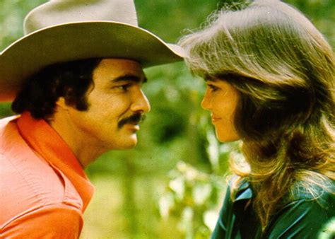 Smokey And The Bandit Movie Review The Austin Chronicle