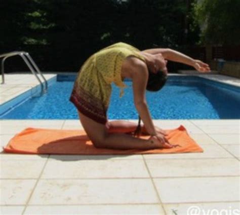 easy yoga poses thatll ease  period cramps easy yoga poses