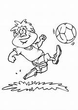 Coloring Pages Coping Skills Soccer Player Color Worksheeto Via Print sketch template