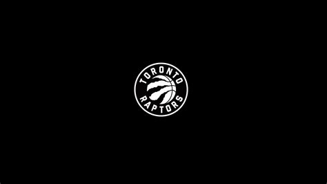 logo nba basketball toronto raptors sports hd wallpaper